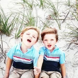 Meet your Posher, Jimmie